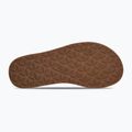 Дамски сандали Teva Original Universal Slim Leather black/tan 4