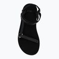 Дамски сандали Teva Original Universal Slim Leather black/tan 5