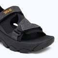Мъжки сандали Teva Grandview Max black 7