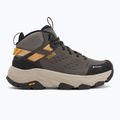 Мъжки обувки за трекинг Teva Grandview Max GTX charcoal/black 2