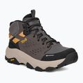 Мъжки обувки за трекинг Teva Grandview Max GTX charcoal/black 8