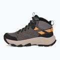 Мъжки обувки за трекинг Teva Grandview Max GTX charcoal/black 10