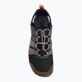 Мъжки сандали Teva Hydratrek dark shadow 5