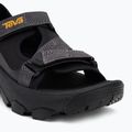 Дамски сандали Teva Grandview Max black 7
