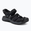 Дамски сандали Teva Tirra Sport черни