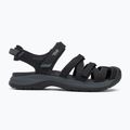 Дамски сандали Teva Tirra Sport черни 2