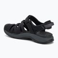 Дамски сандали Teva Tirra Sport черни 3
