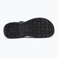 Дамски сандали Teva Tirra Sport черни 4