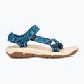 Teva Hurricane XLT2 Sunscape дамски сандали без вода син корал 8