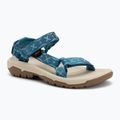 Teva Hurricane XLT2 Sunscape дамски сандали без вода син корал