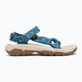 Teva Hurricane XLT2 Sunscape дамски сандали без вода син корал 2