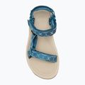 Teva Hurricane XLT2 Sunscape дамски сандали без вода син корал 5