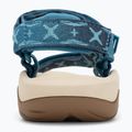 Teva Hurricane XLT2 Sunscape дамски сандали без вода син корал 6
