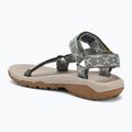 Мъжки сандали Teva Hurricane XLT2 Sunscape без вода тъмно маслиново 3
