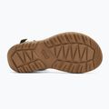 Мъжки сандали Teva Hurricane XLT2 Sunscape без вода тъмно маслиново 4