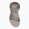 Мъжки сандали Teva Hurricane XLT2 Sunscape без вода тъмно маслиново 5