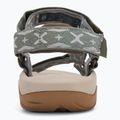 Мъжки сандали Teva Hurricane XLT2 Sunscape без вода тъмно маслиново 6