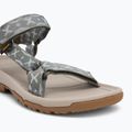 Мъжки сандали Teva Hurricane XLT2 Sunscape без вода тъмно маслиново 7