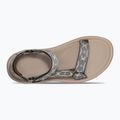 Мъжки сандали Teva Hurricane XLT2 Sunscape без вода тъмно маслиново 12