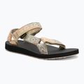 Дамски сандали Teva Original Universal Sunscape waterless peach ice