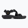 Мъжки сандали Teva Hurricane Terra Dactyl black 2