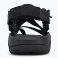 Мъжки сандали Teva Hurricane Terra Dactyl black 6