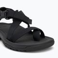 Мъжки сандали Teva Hurricane Terra Dactyl black 7