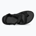 Мъжки сандали Teva Hurricane Terra Dactyl black 5