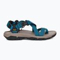 Мъжки сандали Teva Hurricane Terra Dactyl blue coral 2