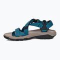 Мъжки сандали Teva Hurricane Terra Dactyl blue coral 3