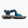 Мъжки сандали Teva Hurricane Terra Dactyl blue coral 2