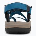 Мъжки сандали Teva Hurricane Terra Dactyl blue coral 6