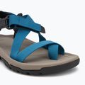 Мъжки сандали Teva Hurricane Terra Dactyl blue coral 7