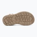 Дамски сандали Teva Hurricane Terra Dactyl birch 4