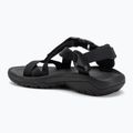 Дамски сандали Teva Hurricane Terra Dactyl black 3