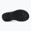 Дамски сандали Teva Hurricane Terra Dactyl black 4