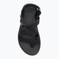 Дамски сандали Teva Hurricane Terra Dactyl black 5