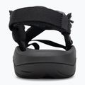 Дамски сандали Teva Hurricane Terra Dactyl black 6