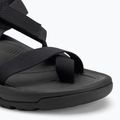 Дамски сандали Teva Hurricane Terra Dactyl black 7
