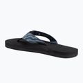 Мъжки джапанки Teva Mush II neon wave/navy 3