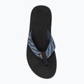 Мъжки джапанки Teva Mush II neon wave/navy 5