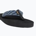 Мъжки джапанки Teva Mush II neon wave/navy 7
