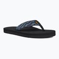Мъжки джапанки Teva Mush II neon wave/navy