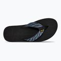 Мъжки джапанки Teva Mush II neon wave/navy 5