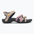 Дамски сандали Teva Tirra root light multi 2