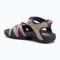 Дамски сандали Teva Tirra root light multi 3