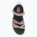 Дамски сандали Teva Tirra root light multi 5