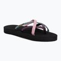 Дамски чехли Teva Olowahu lilas multi
