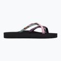 Дамски сандали Teva Olowahu lilas multi 2