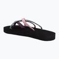 Дамски сандали Teva Olowahu lilas multi 3